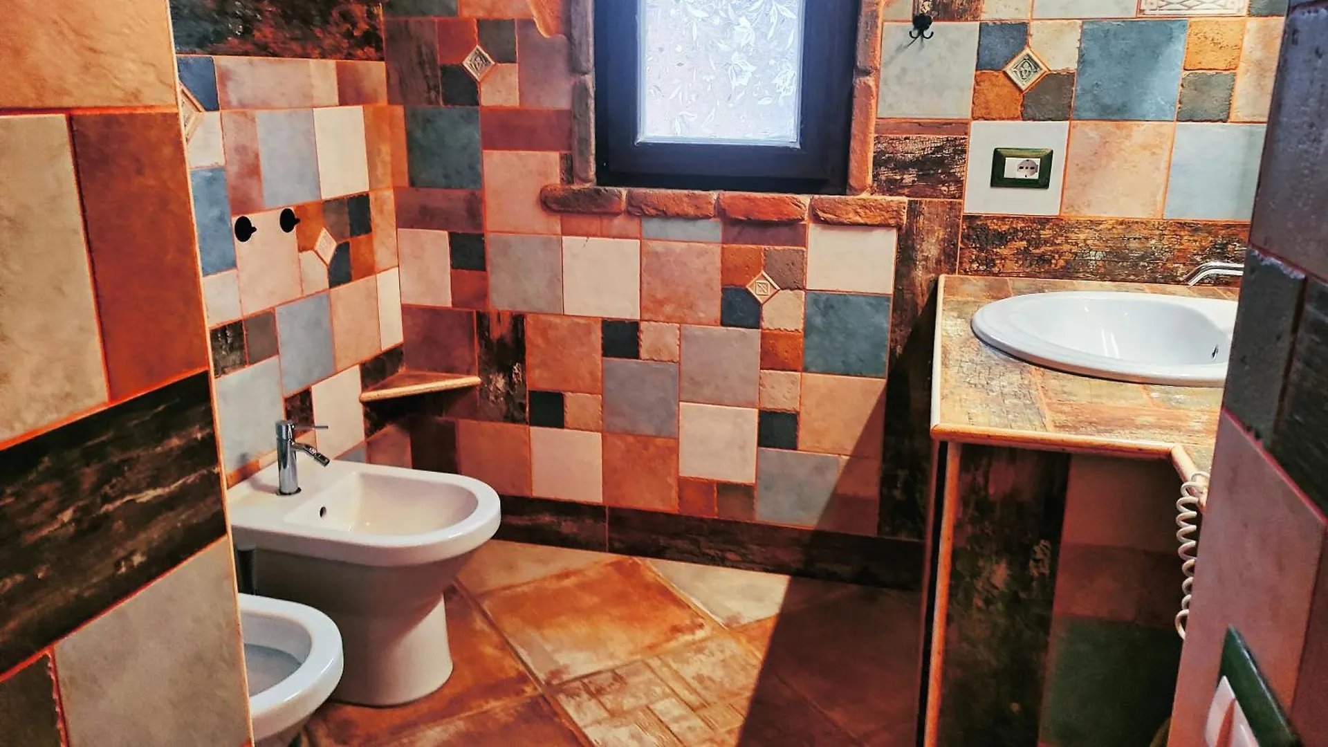 Casa Gaudi - House & Rooms Teulada Guest house