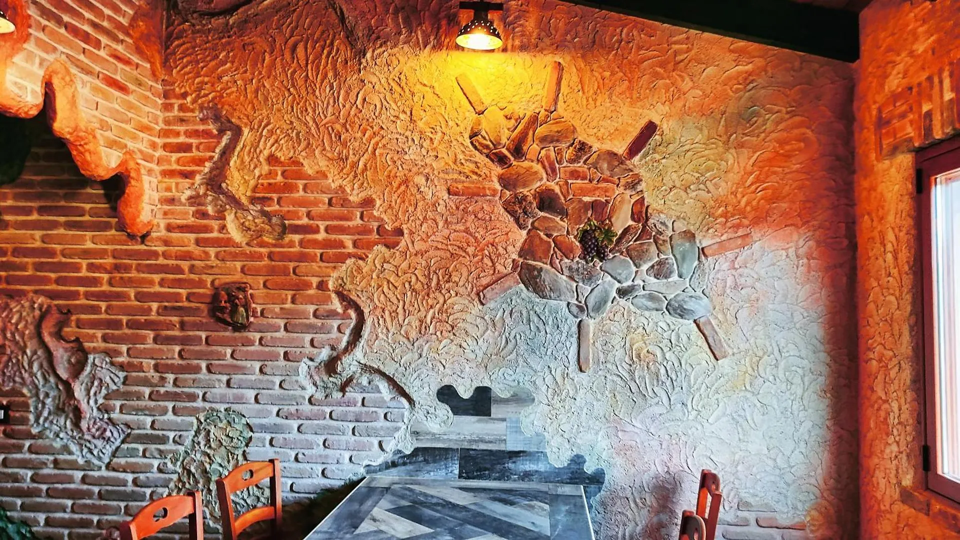 בית הארחה טאולאדה Casa Gaudi - House & Rooms איטליה
