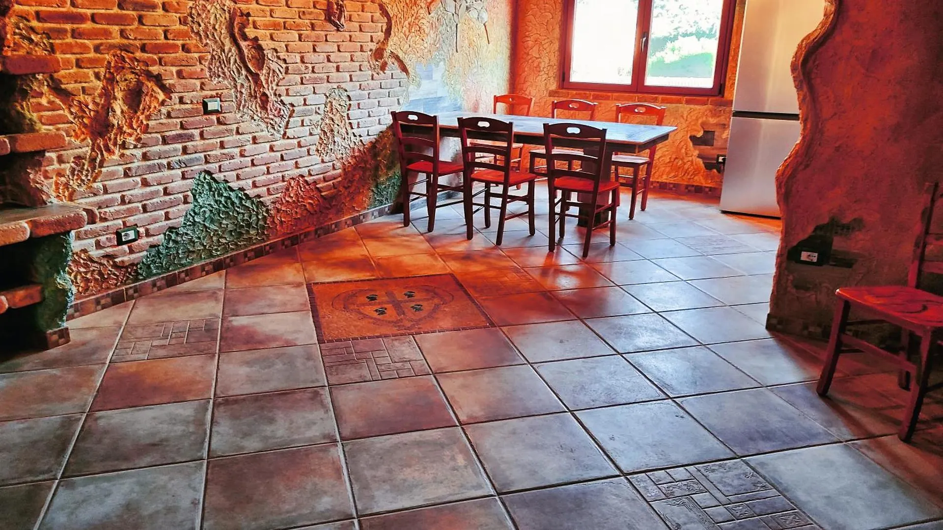 Casa Gaudi - House & Rooms 툴라다 0*,