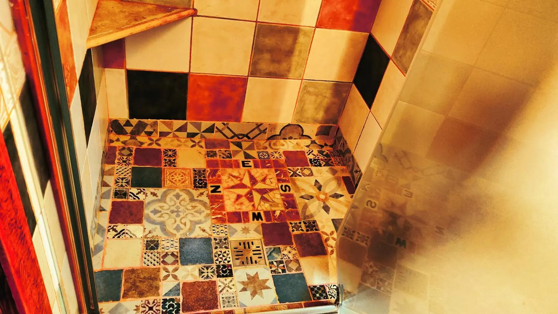 Casa Gaudi - House & Rooms Teulada Guest house
