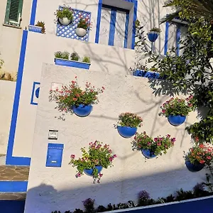 Casa vacanze La Porta Blu, Teulada