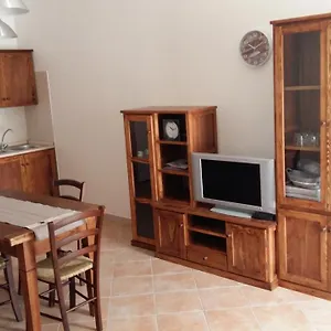 Appartamento Nonna Defenza, Teulada