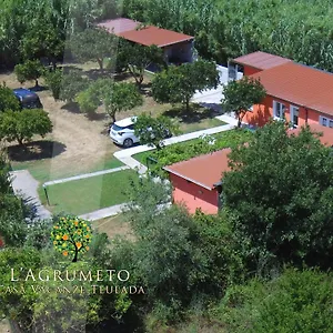 Appartamento Case Vacanza Teulada, Teulada