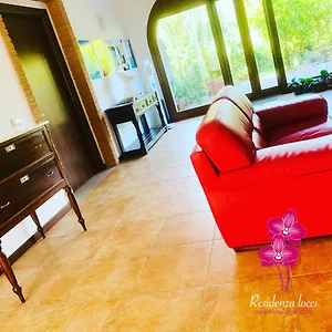 & - Residenza Locci Teulada