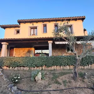 Sa Soliana Telti