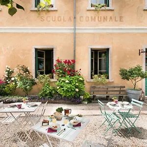  Bed & Breakfast La Scuola Italia