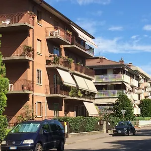 *** Bed & Breakfast Pergolesi Italia