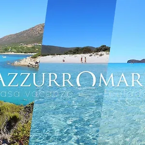 Appartamento Azzurromare, Teulada
